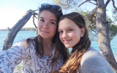 Laura Medvedec uspješno predstavila školu na državnom Natjecanju iz matematike