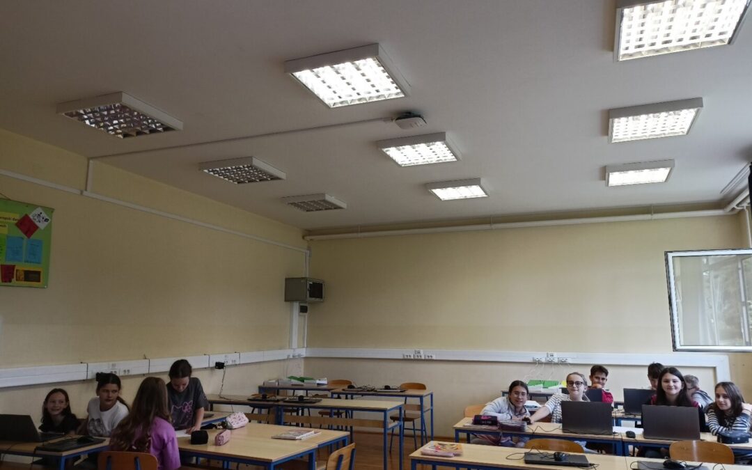 Projekt INTERREG Skupaj-LXIX- kulinarika u rimsko doba