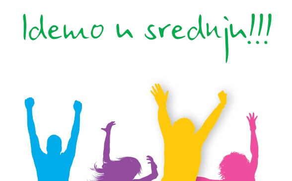 Postupci prijava i upisa učenika u srednje škole