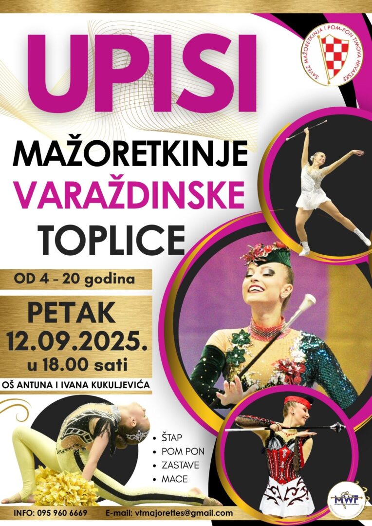 UPISI_VARAŽDINSKE TOPLICE