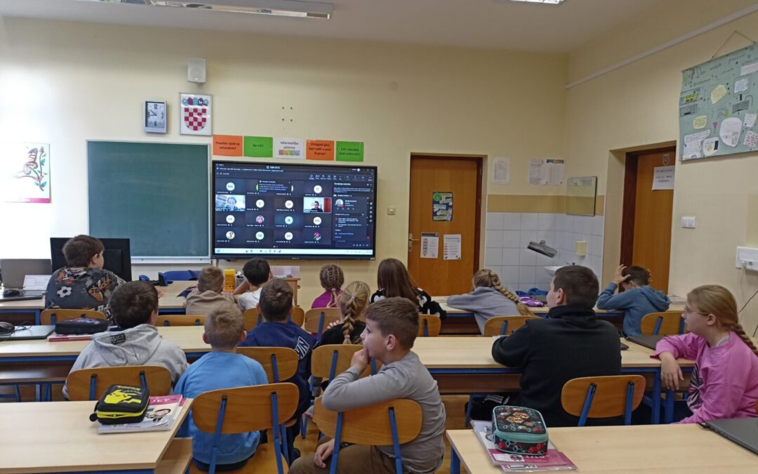 Obilježeni Svjetski dan znanosti i Europski tjedan programiranja