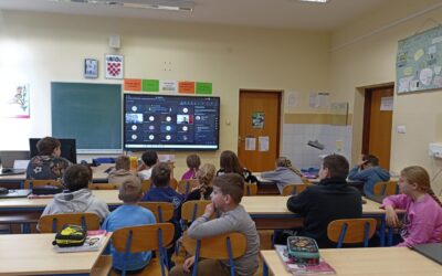 Obilježeni Svjetski dan znanosti i Europski tjedan programiranja