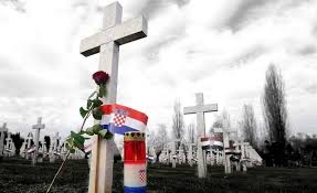 Vukovar i Škabrnja – 34 godine sjećanja na žrtvu i ponos