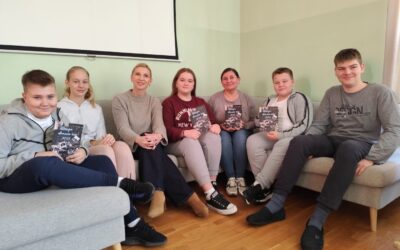 Jubilarna Draga domača rieč u Ivancu – pet pjesama naših učenika objavljeno u Zborniku/Pjesma Barbare Martinez osvojila je 3. nagradu