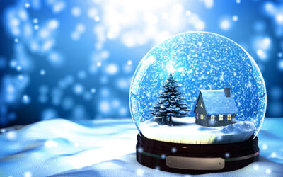 Pripreme za Božić u našoj školi