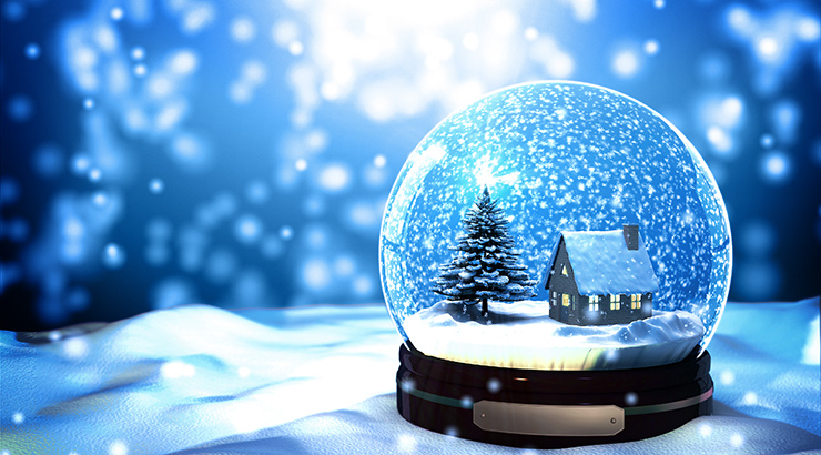 Pripreme za Božić u našoj školi