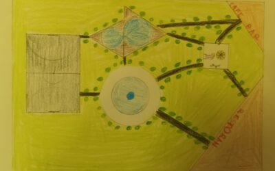 Kreativnost u nastavi Matematike – Geometrijski park