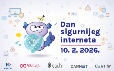Obilježen Dan sigurnijeg interneta
