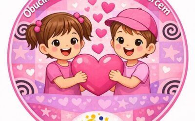 Obucimo ružičasto – govorimo srcem