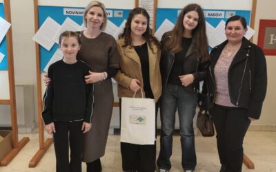 Scenski nastup Mariie Rozbakove predložen za državnu Smotru