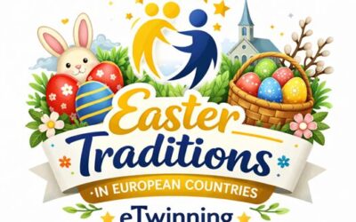 eTwinning: Easter Culture and Traditions in European Countries