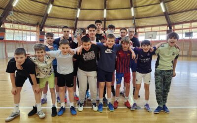 TEO GLUHAK – DRUGA POBJEDA U ZLATNOJ LIGI