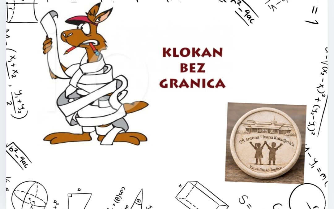 Klokan bez granica 2026.