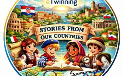 Stories from Our Countries