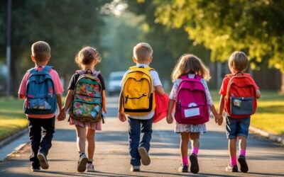 Posjet predškolaca iz Dječjeg vrtića Tratinčica i prezentacija produženog boravka