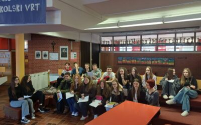 DSD nastava i polaganje ispita u topličkoj školi