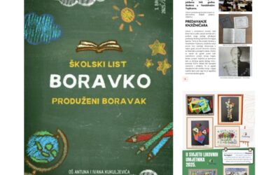 Boravko