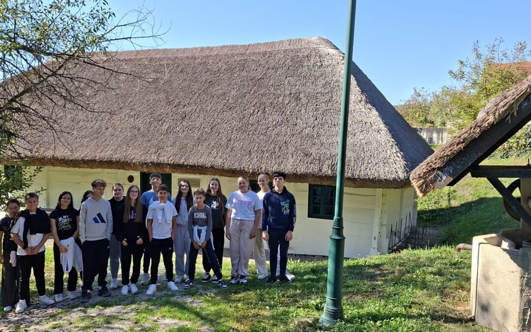 DANI KULTURNE BAŠTINE
