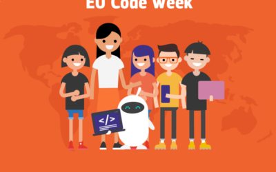 Obilježen EU Code Week 2026.